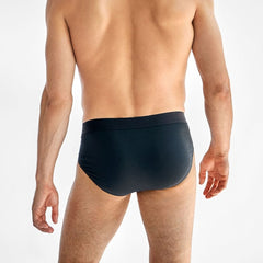 Brief 3 Pack: Black