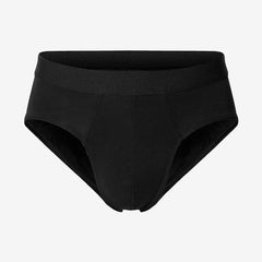 Brief 3 Pack: Black