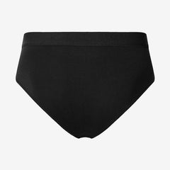 Brief 3 Pack: Black