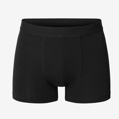 Boxer Brief 3 Pack: Black