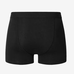 Boxer Brief 3 Pack: Black