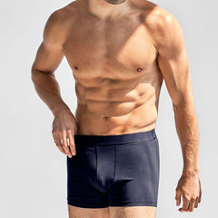 Boxer Brief 3 Pack: Dark Navy