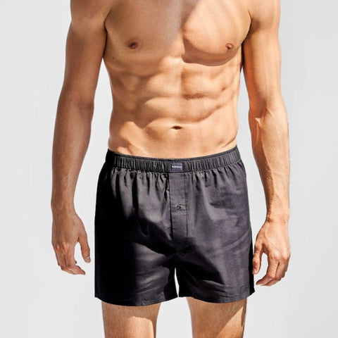Boxer Short 2 Pack: Dark Navy