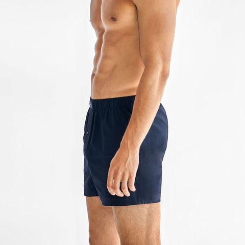 Boxer Short 2 Pack: Dark Navy