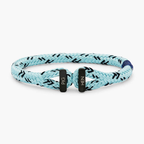 Icy Ike Bracelet M: Sky-Navy