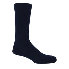 Classic Men's Sock: Royal Navy