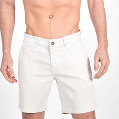 Carlo Short: Beige