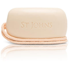 Bay Rum Soap on a Rope: 7oz. Bar