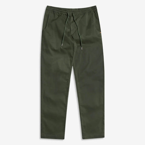House Trouser: Green