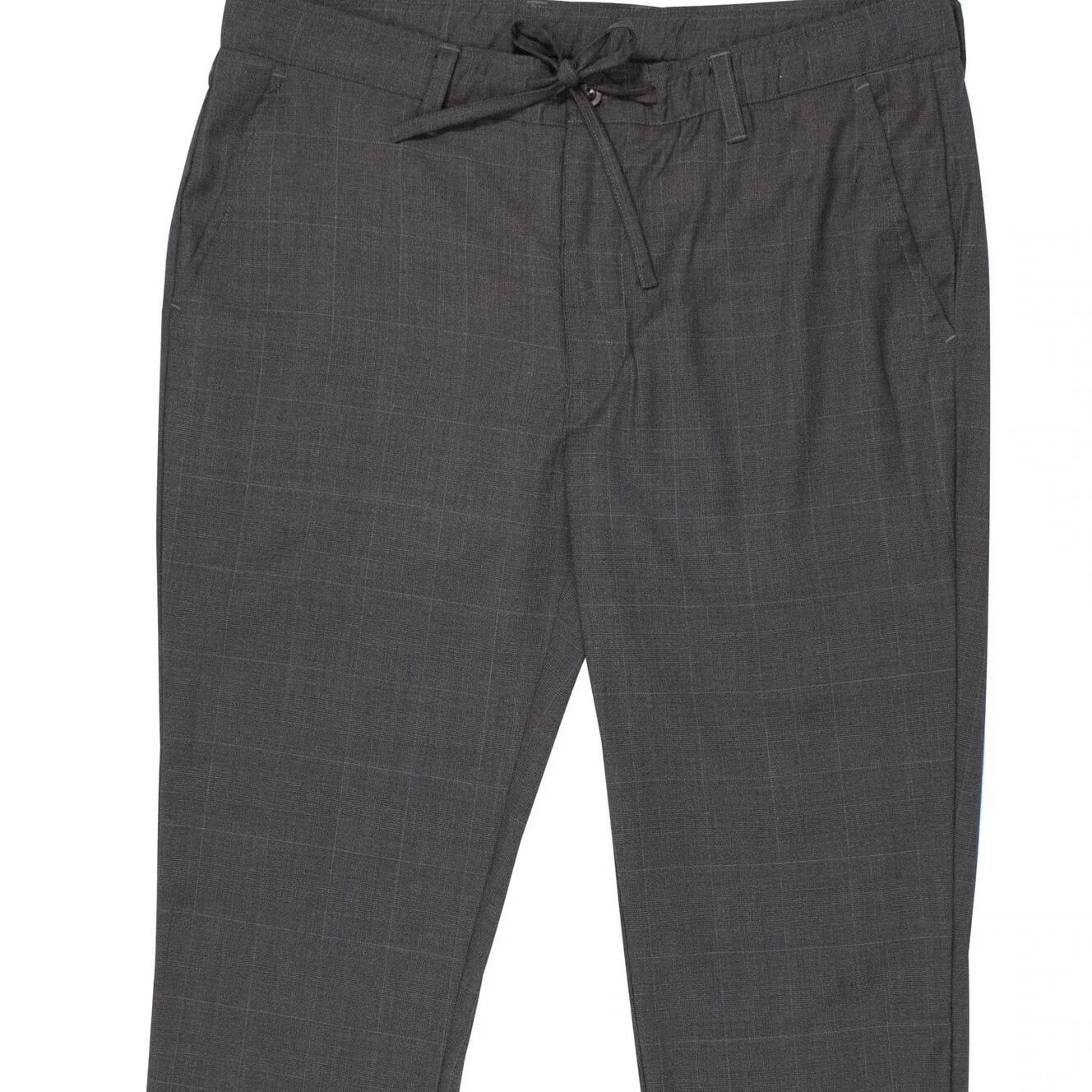 Daley Pant: Charcoal