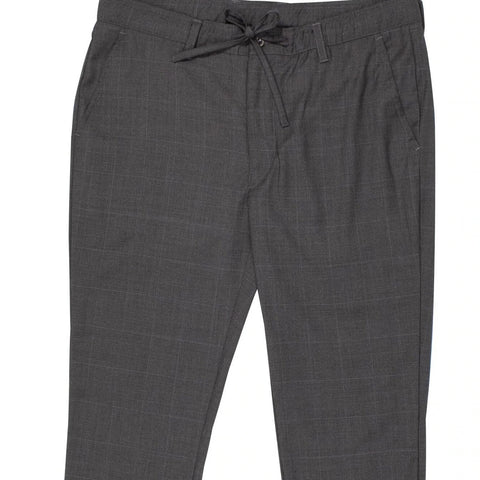 Daley Pant: Charcoal