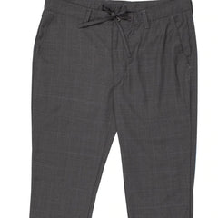 Daley Pant: Charcoal