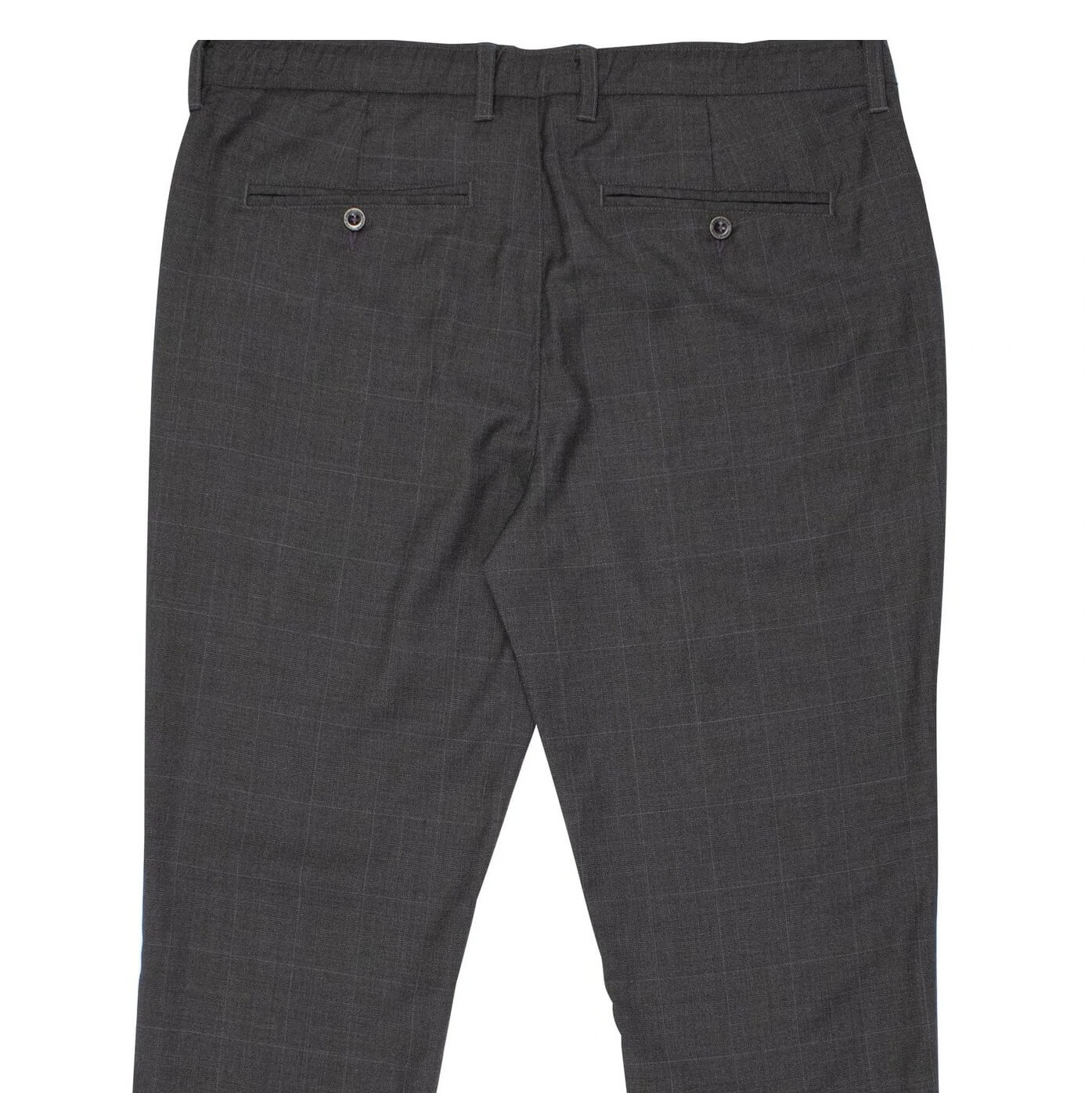 Daley Pant: Charcoal