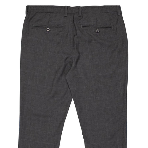 Daley Pant: Charcoal