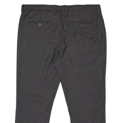 Daley Pant: Charcoal