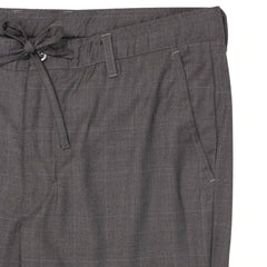 Daley Pant: Charcoal