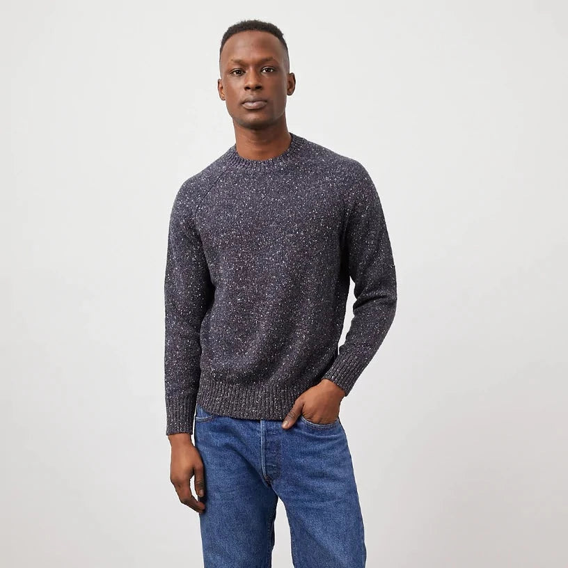 Donavan crew neck sweater hotsell