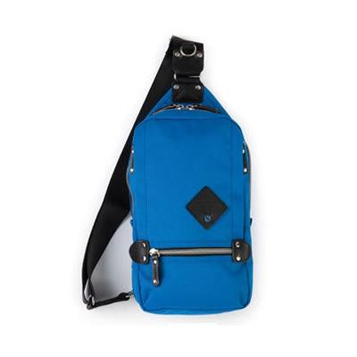 Sling Pack Cordura: Blue