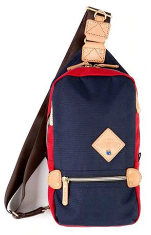 Sling Pack Pro: Navy