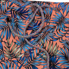 Quack Leaves Swim: Coral
