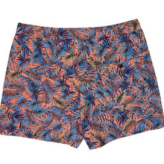 Quack Leaves Swim: Coral