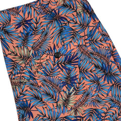 Quack Leaves Swim: Coral
