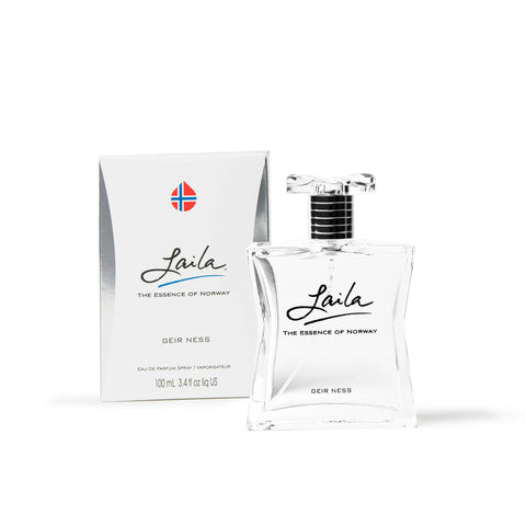 Laila Eau de Parfum (3.4oz.)