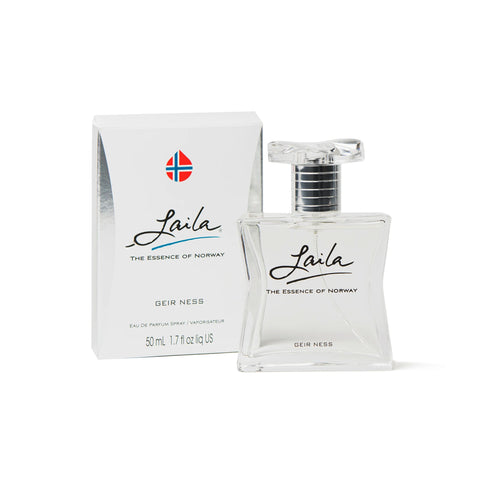 Laila Eau de Parfum (1.7oz.)