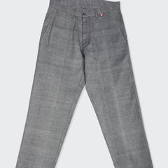 Thomas Trouser: Charcoal