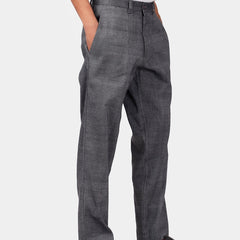 Thomas Trouser: Charcoal