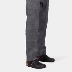 Thomas Trouser: Charcoal