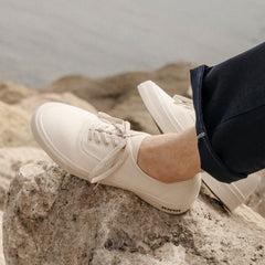 Legend Sneaker Seachange: Natural