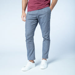 726 Casual Pant: Navy