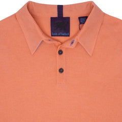 Pilgrim Polo: Coral