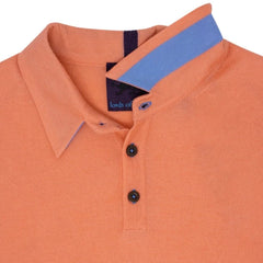 Pilgrim Polo: Coral