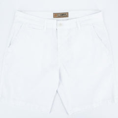 Carlo Short: White