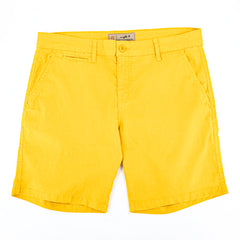 Carlo Short: Yellow