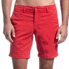 Carlo Short: Red