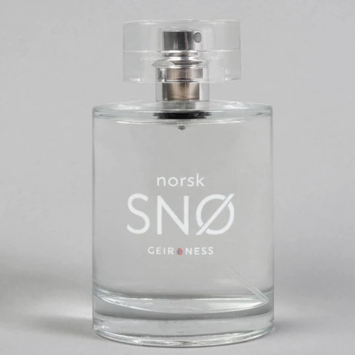 NORSK SNØ Eau de Parfum