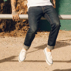 Legend Lace Up Sneaker: Pride