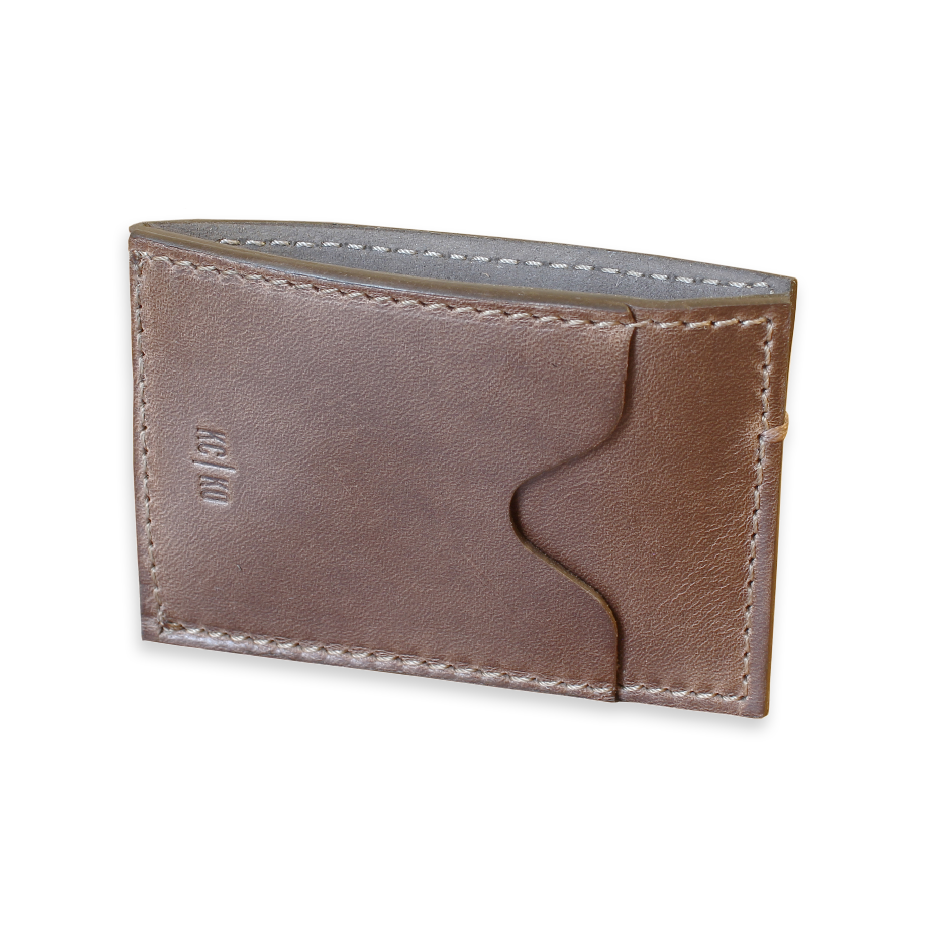 Pocket Wallet: Natural