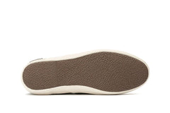 Baja Slip On: Natural
