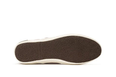 Baja Slip On: Mahogany
