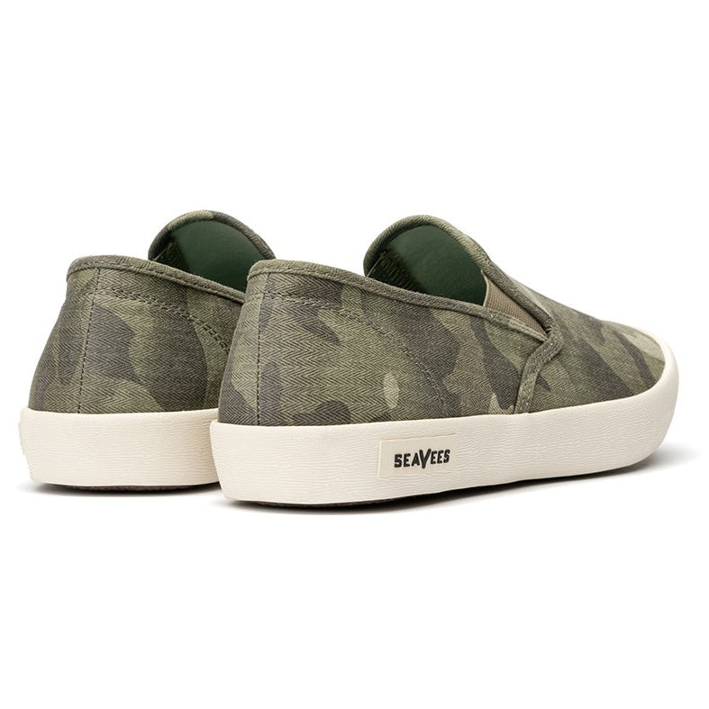 Seavees camo slip on online