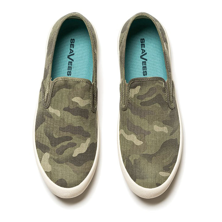 Seavees camo online