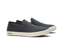 Baja Slip On Original: Slate Navy