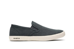 Baja Slip On Original: Slate Navy