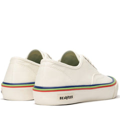 Legend Lace Up Sneaker: Pride