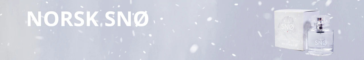 norsk SNØ Hand & Body Cream