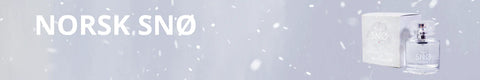 NORSK SNØ Hand & Body Cream